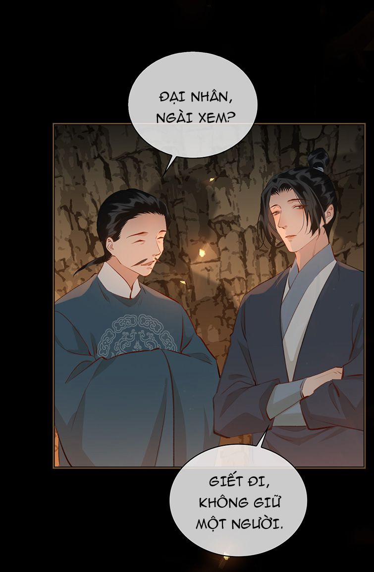 Tế Vũ Bất Tri Quy 64 trang 22