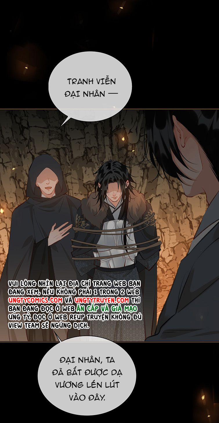 Tế Vũ Bất Tri Quy 64 trang 23