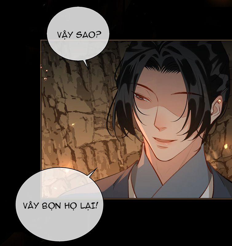 Tế Vũ Bất Tri Quy 64 trang 24