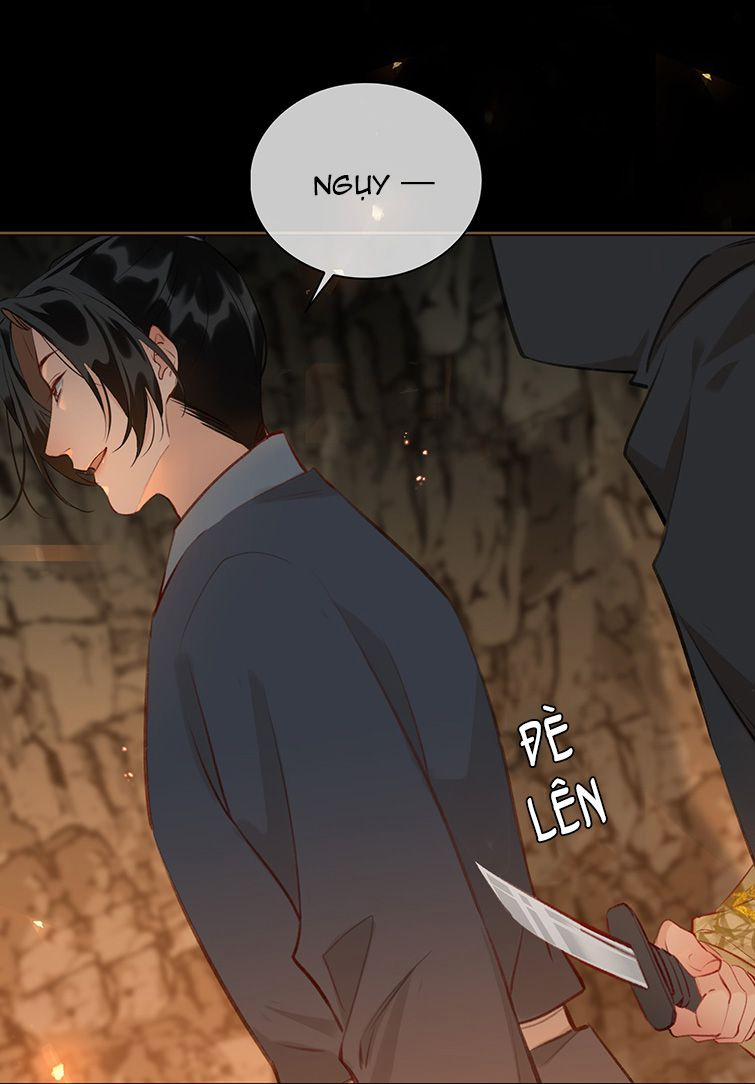 Tế Vũ Bất Tri Quy 64 trang 26