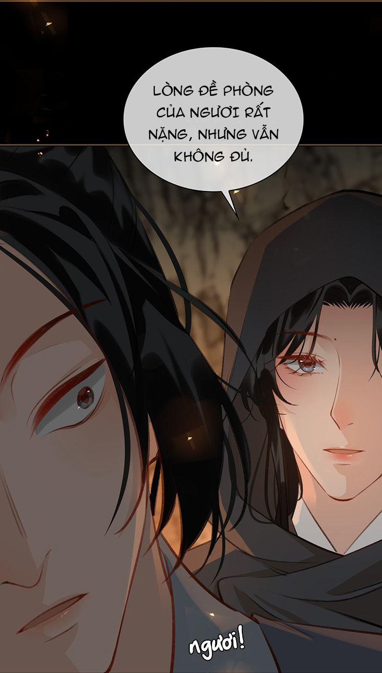 Tế Vũ Bất Tri Quy 64 trang 27