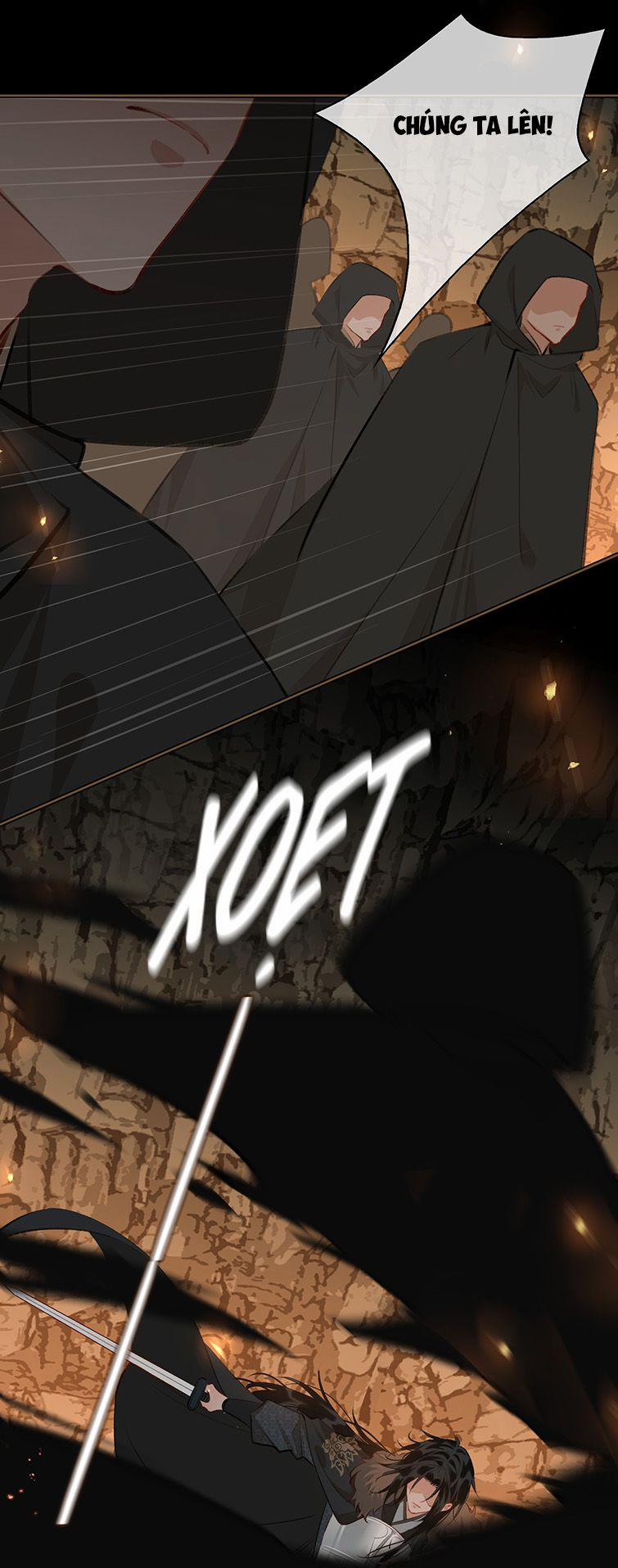 Tế Vũ Bất Tri Quy 64 trang 29