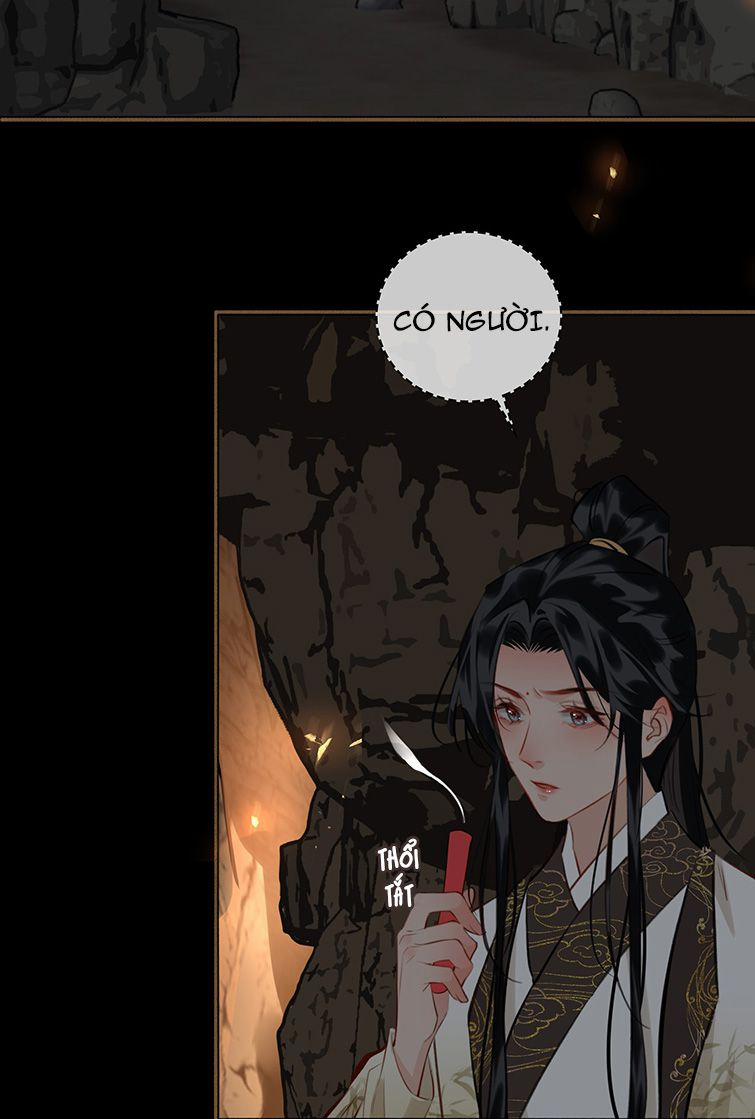 Tế Vũ Bất Tri Quy 64 trang 3