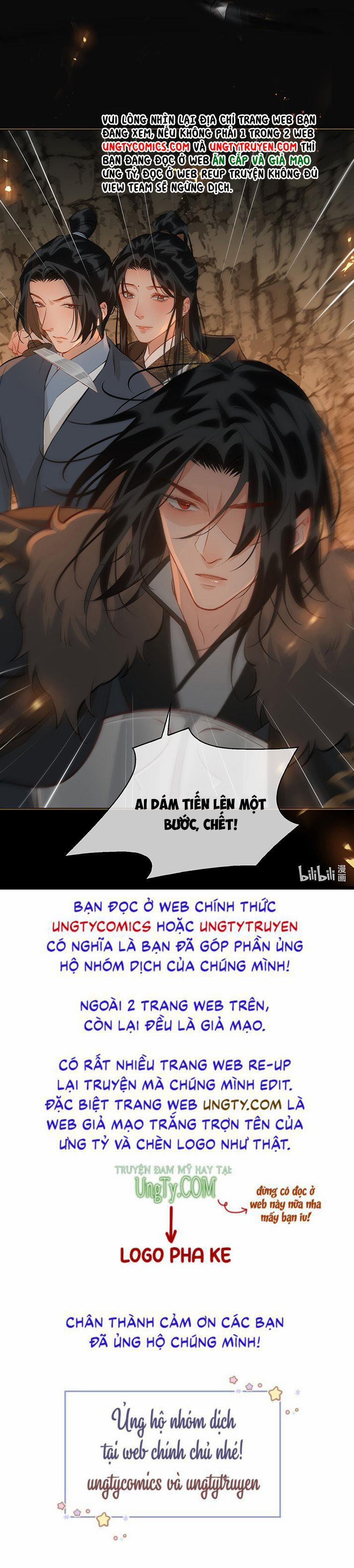 Tế Vũ Bất Tri Quy 64 trang 30