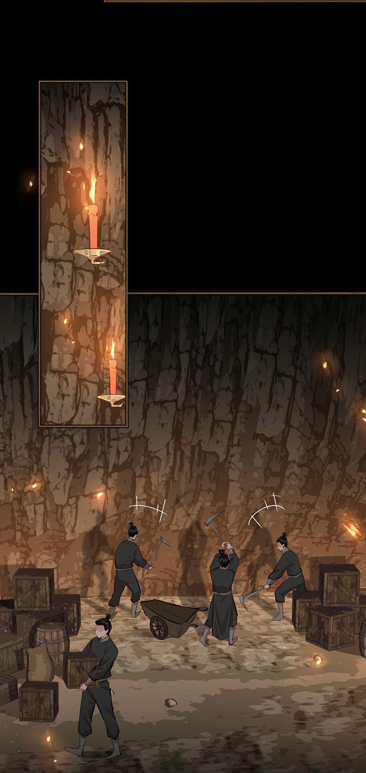 Tế Vũ Bất Tri Quy 64 trang 4