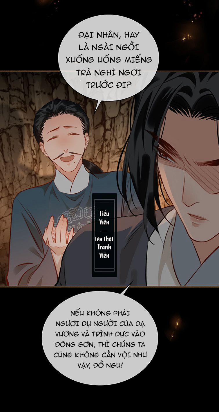 Tế Vũ Bất Tri Quy 64 trang 6