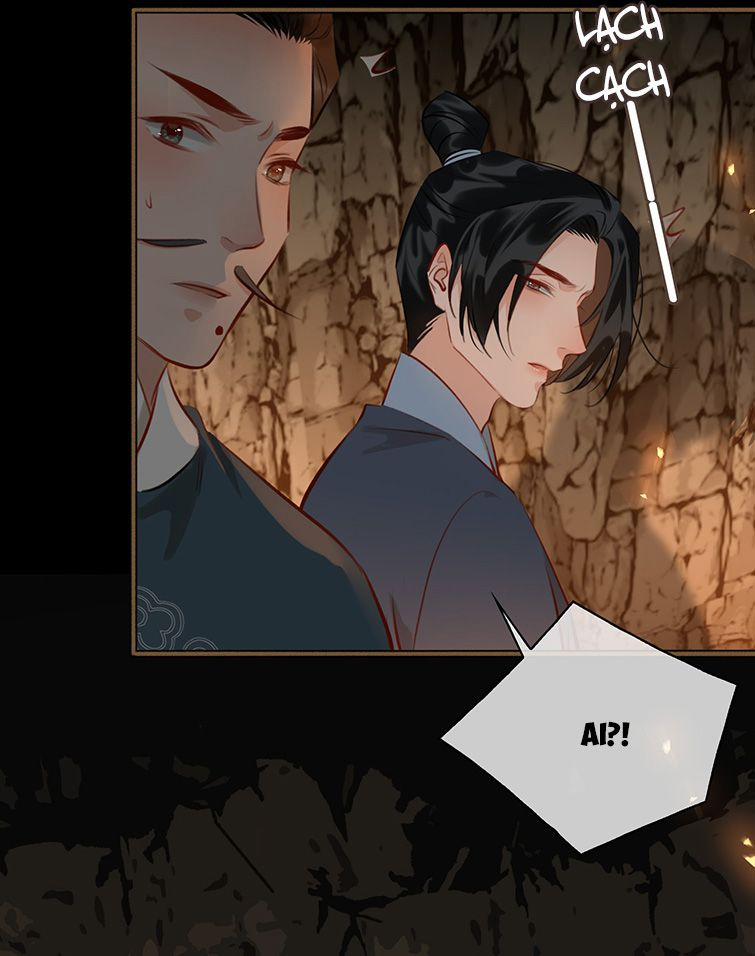 Tế Vũ Bất Tri Quy 64 trang 7