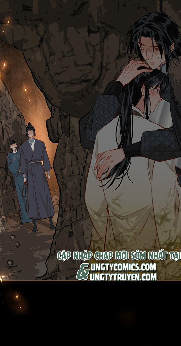 Tế Vũ Bất Tri Quy 64 trang 8