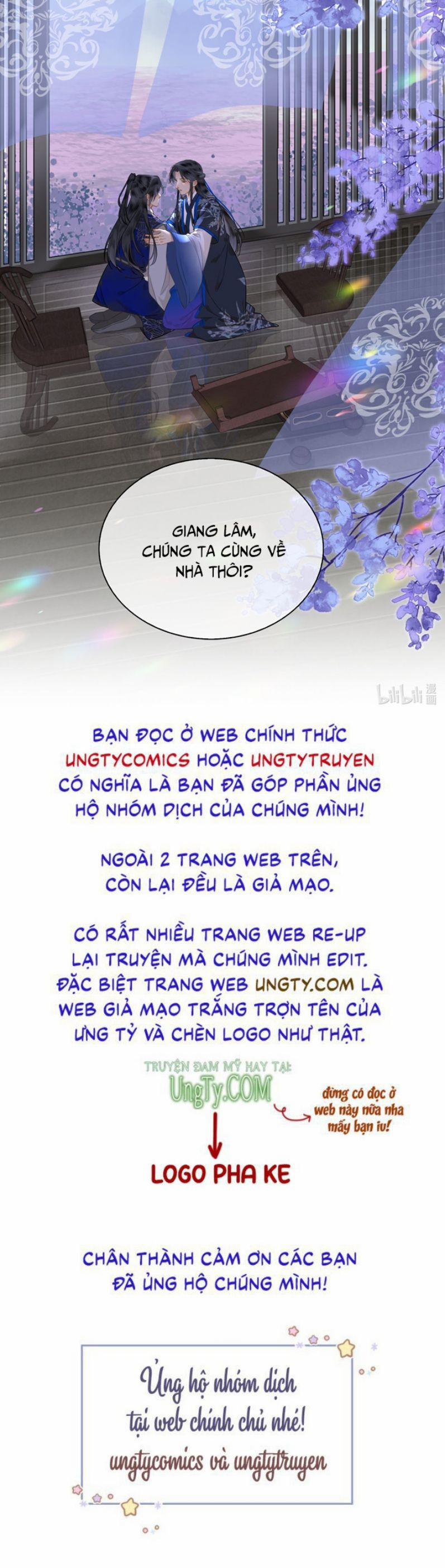 Tế Vũ Bất Tri Quy Chương 77 Trang 25