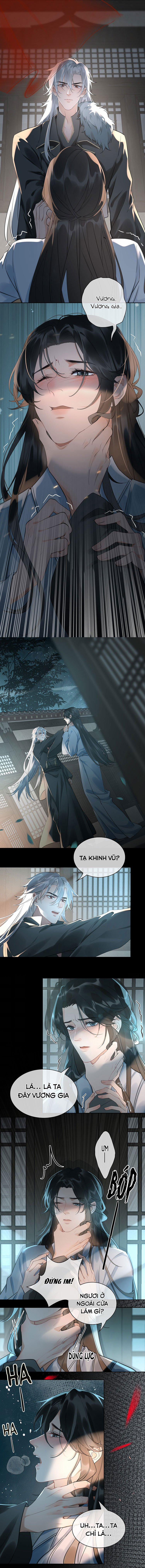 Tế Vũ Bất Tri Quy 9 trang 3