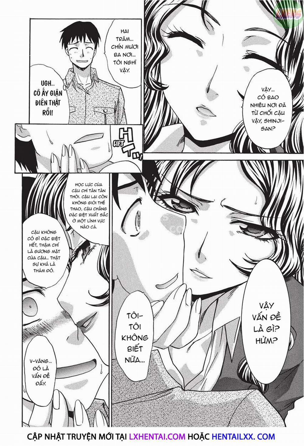 Teach Me A Lesson 1 trang 11