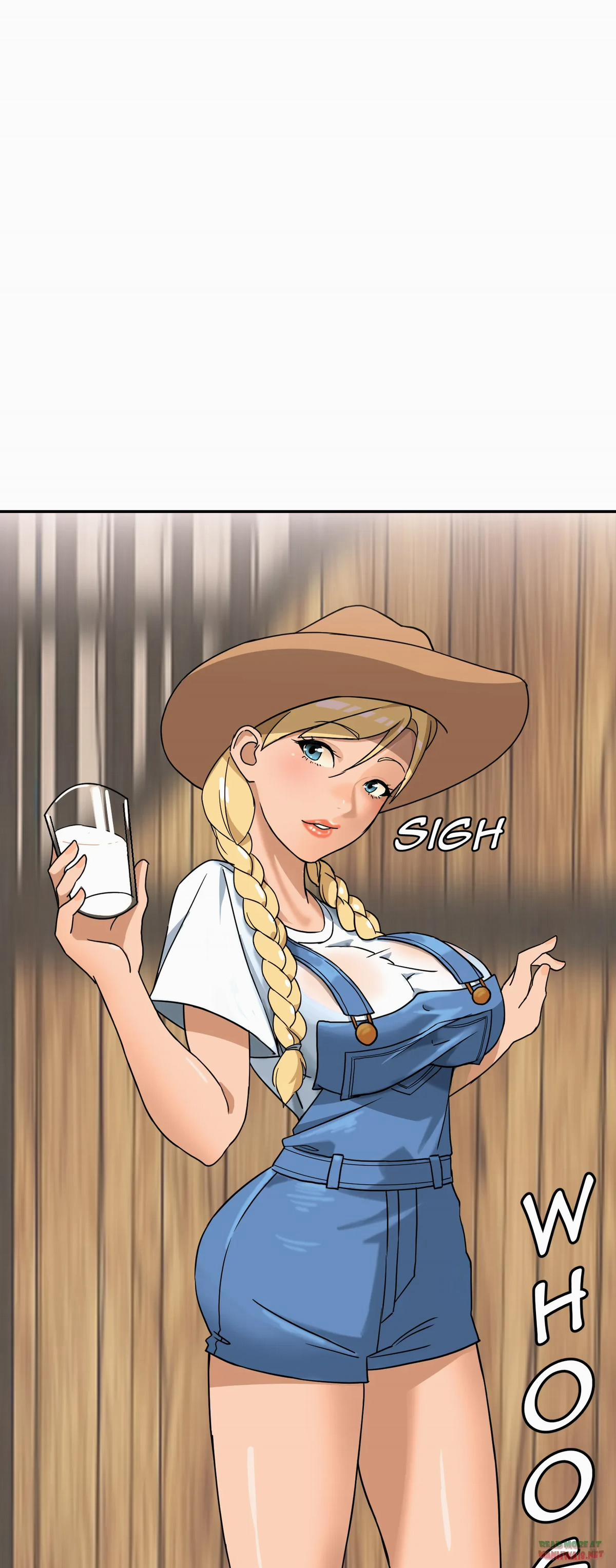 Teach Me First Uncen 1 trang 33