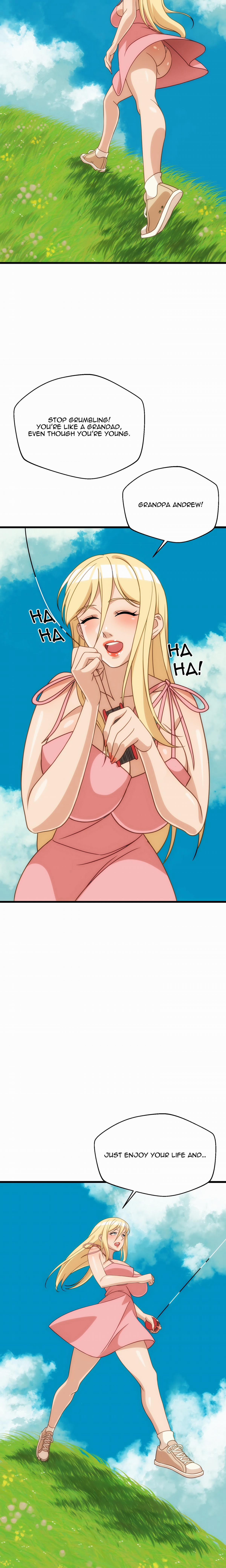 Teach Me First Uncen 10 trang 22