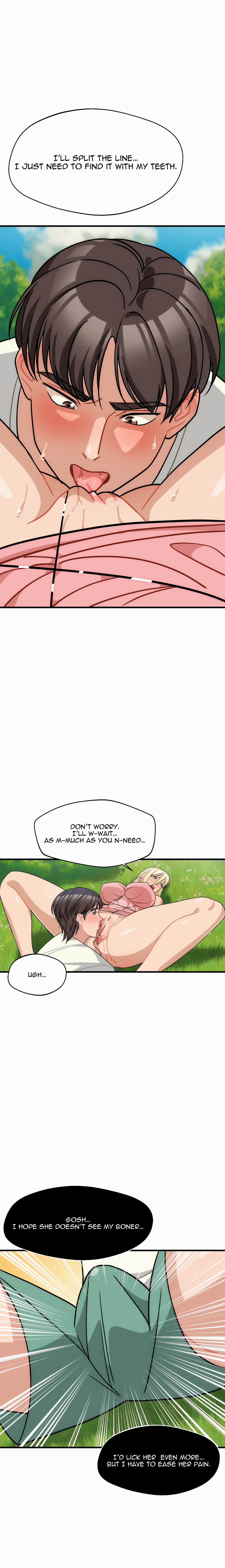 Teach Me First Uncen 11 trang 11