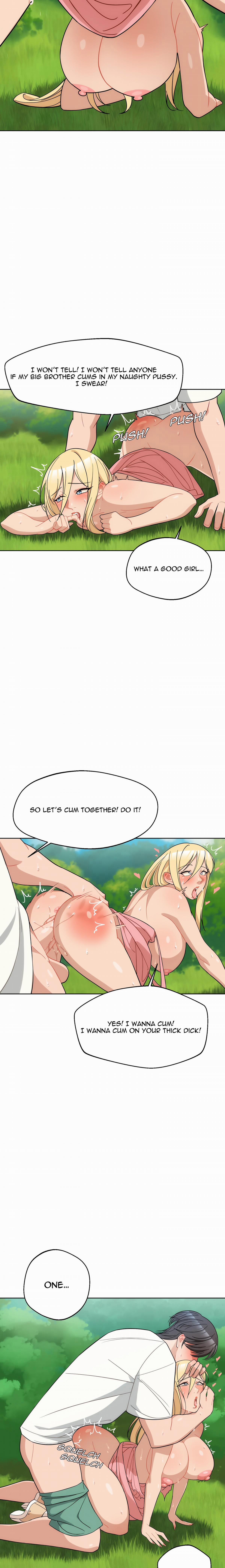 Teach Me First Uncen 11 trang 23