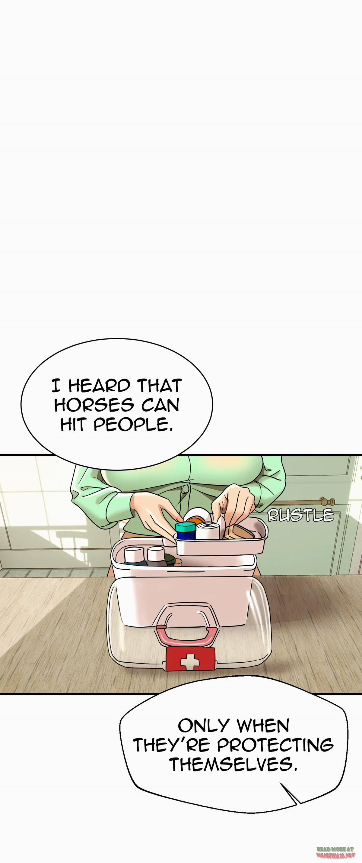 Teach Me First Uncen 2 trang 28