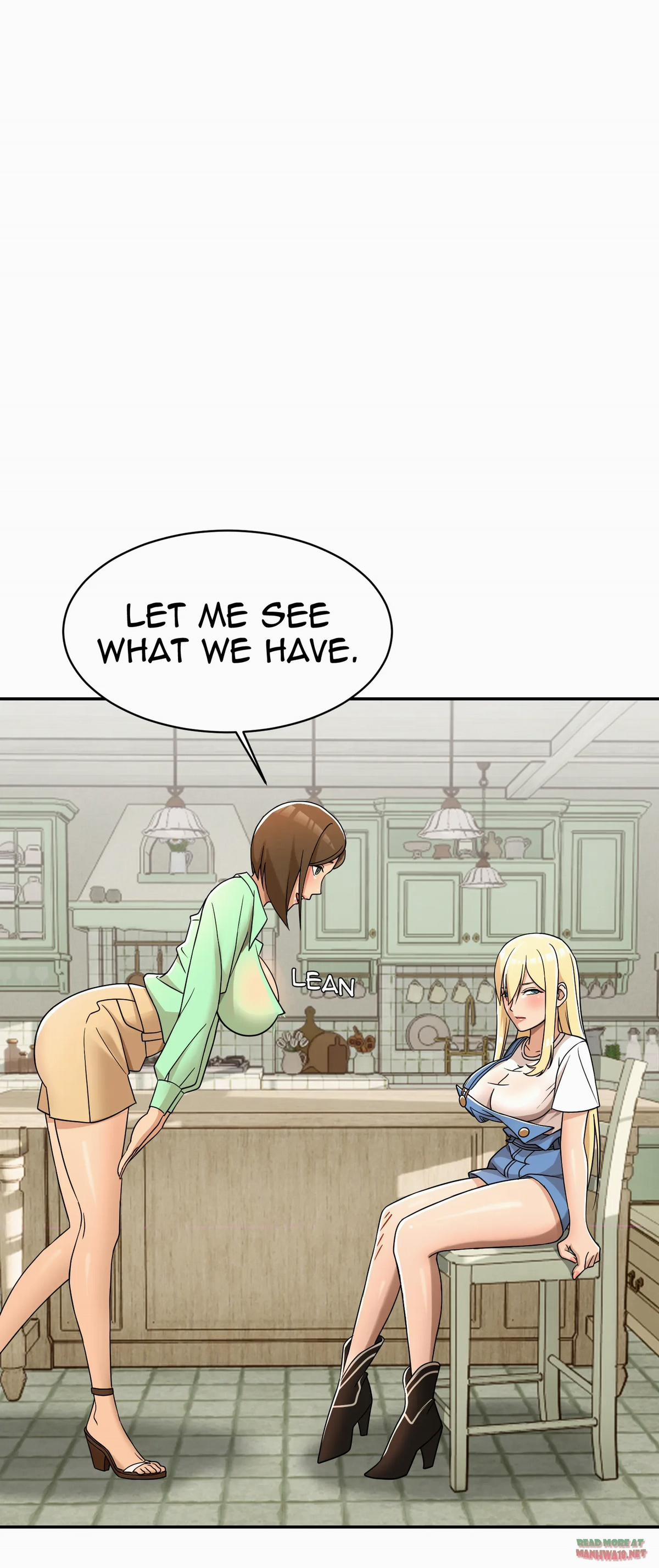 Teach Me First Uncen 2 trang 29