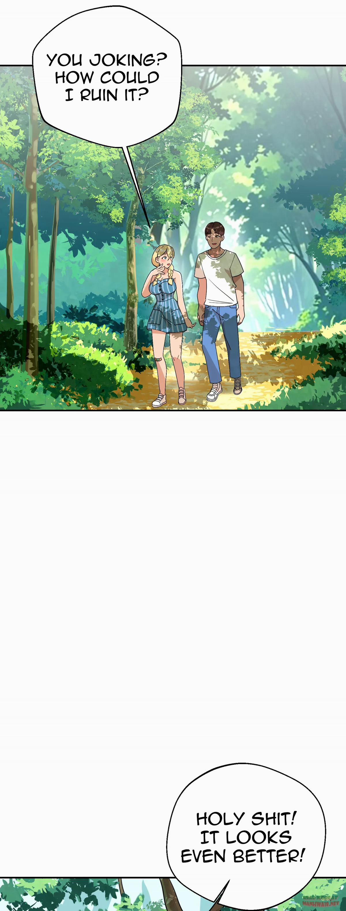 Teach Me First Uncen 2 trang 34