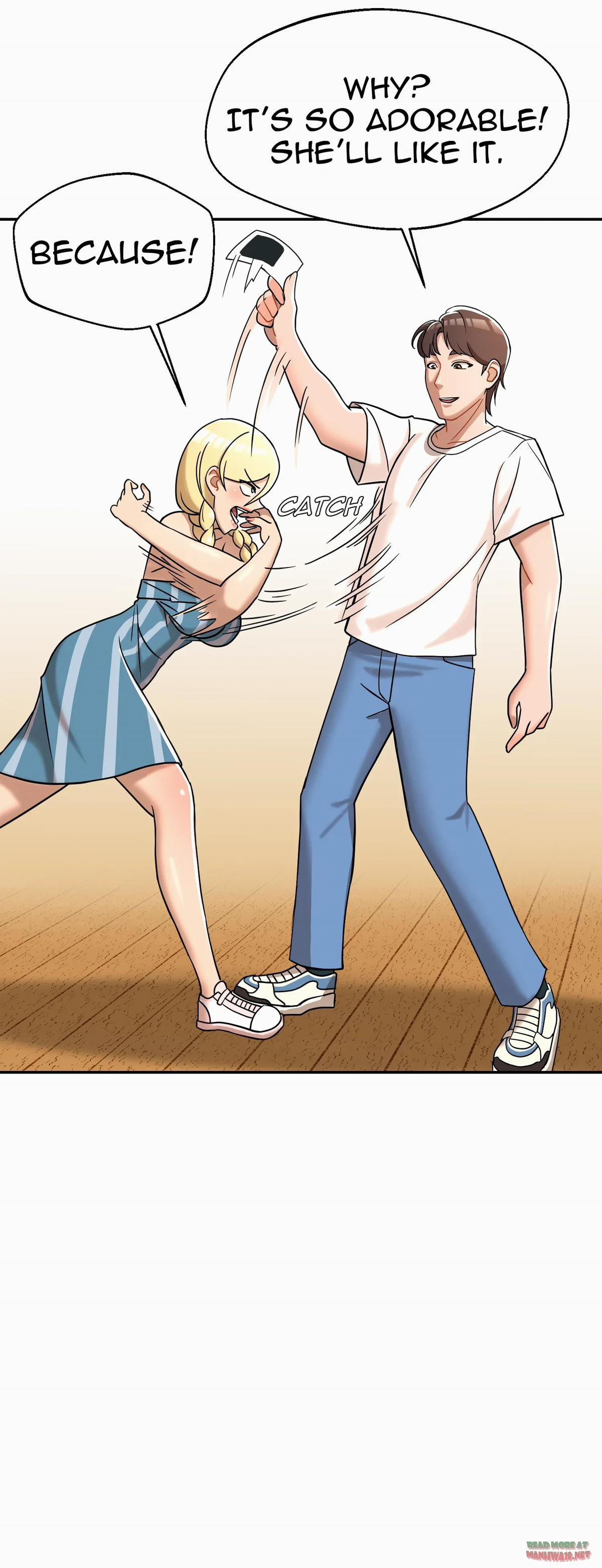 Teach Me First Uncen 2 trang 47