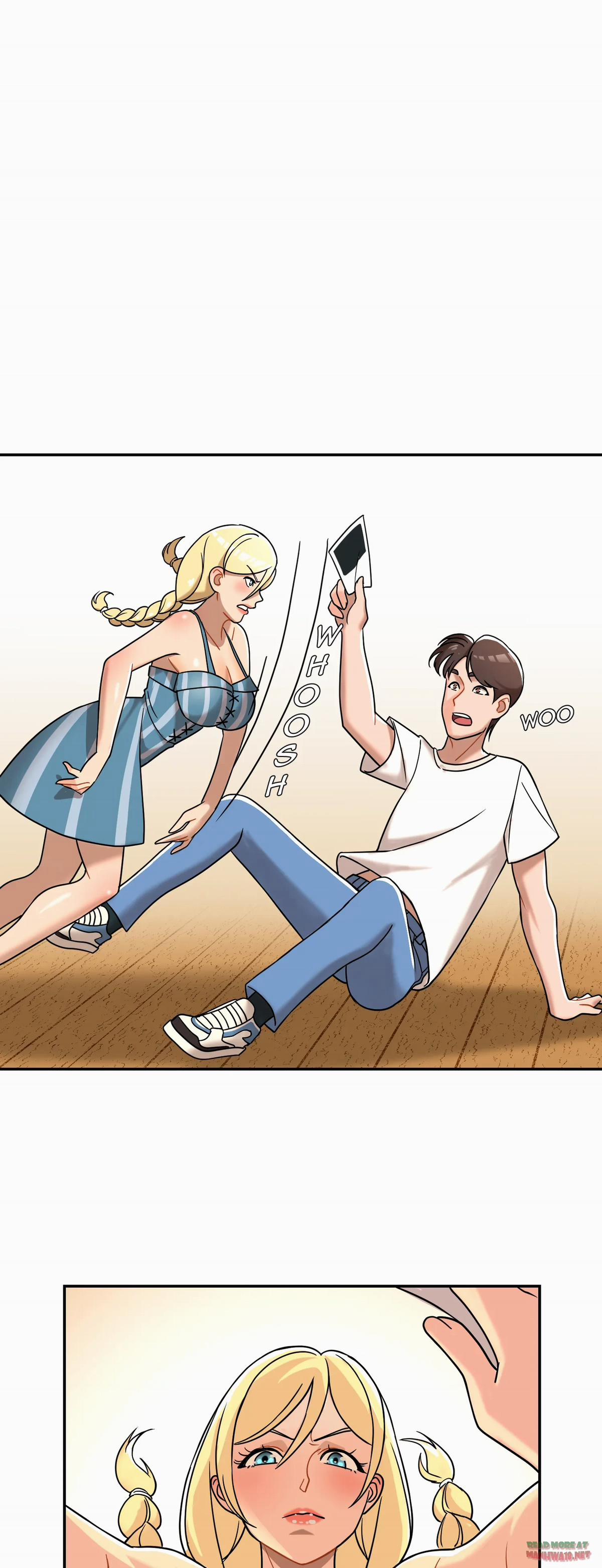 Teach Me First Uncen 2 trang 48