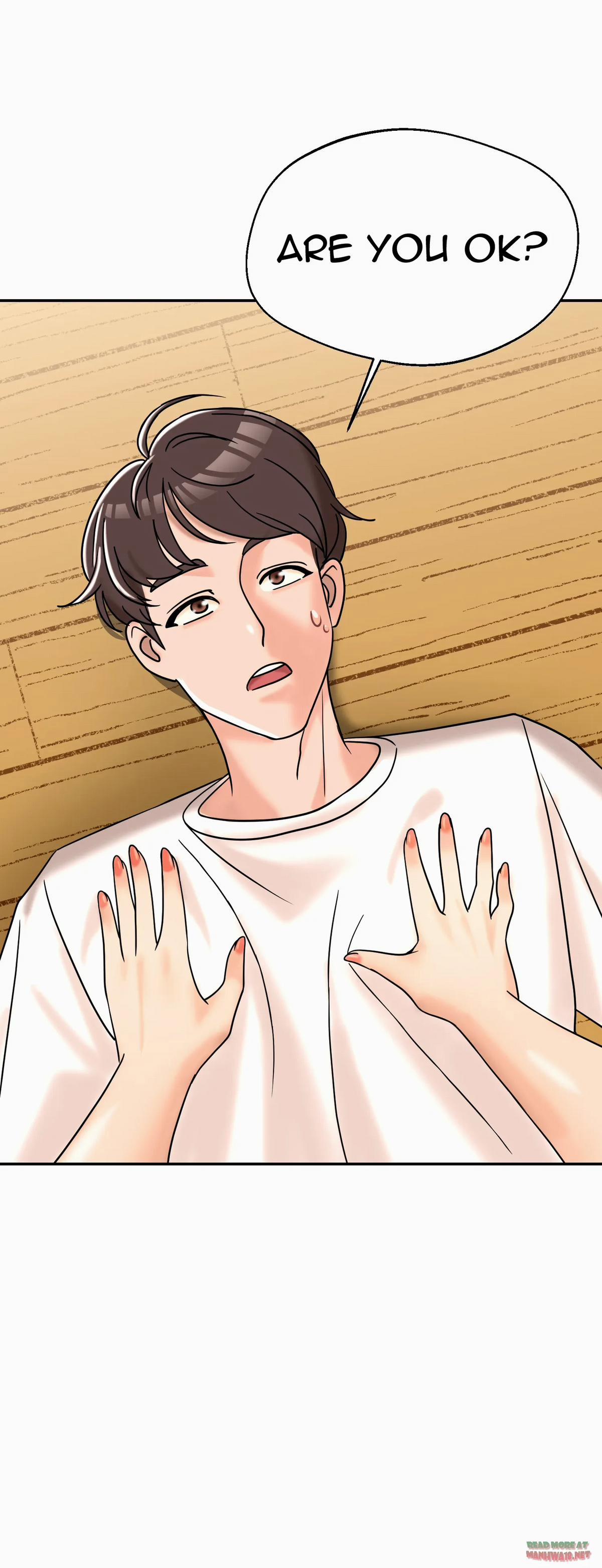 Teach Me First Uncen 2 trang 52