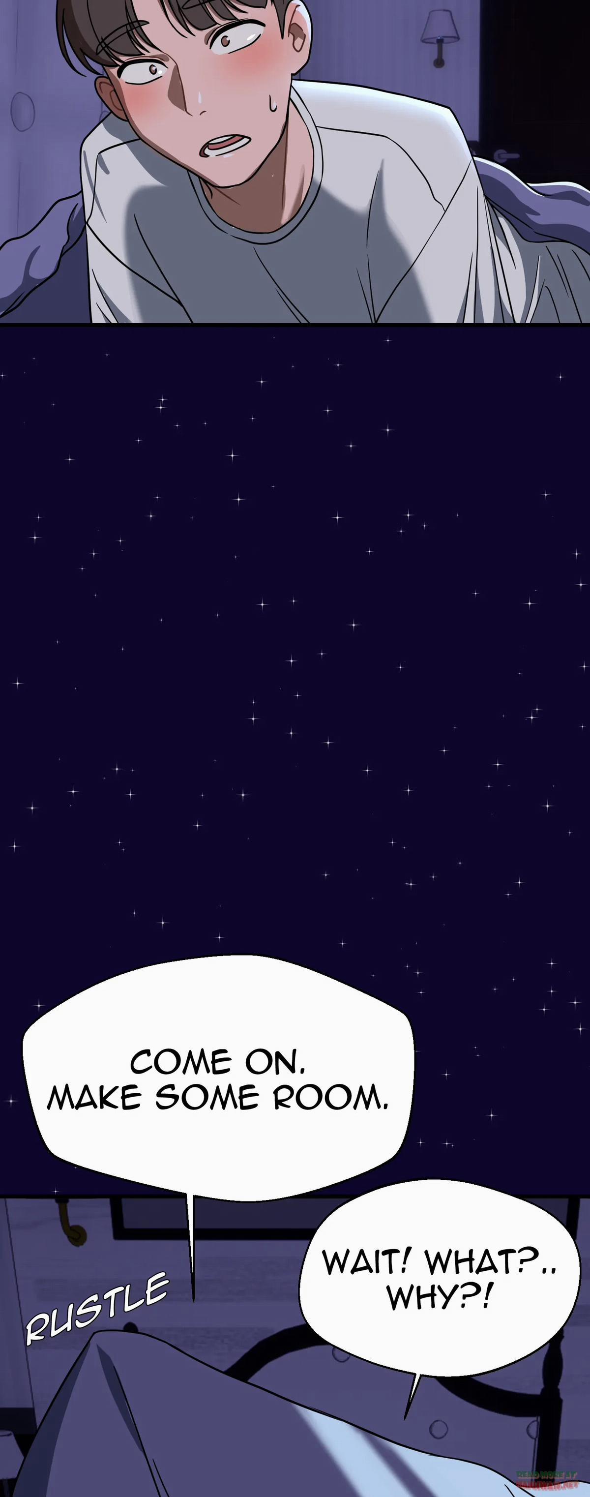 Teach Me First Uncen 3 trang 30