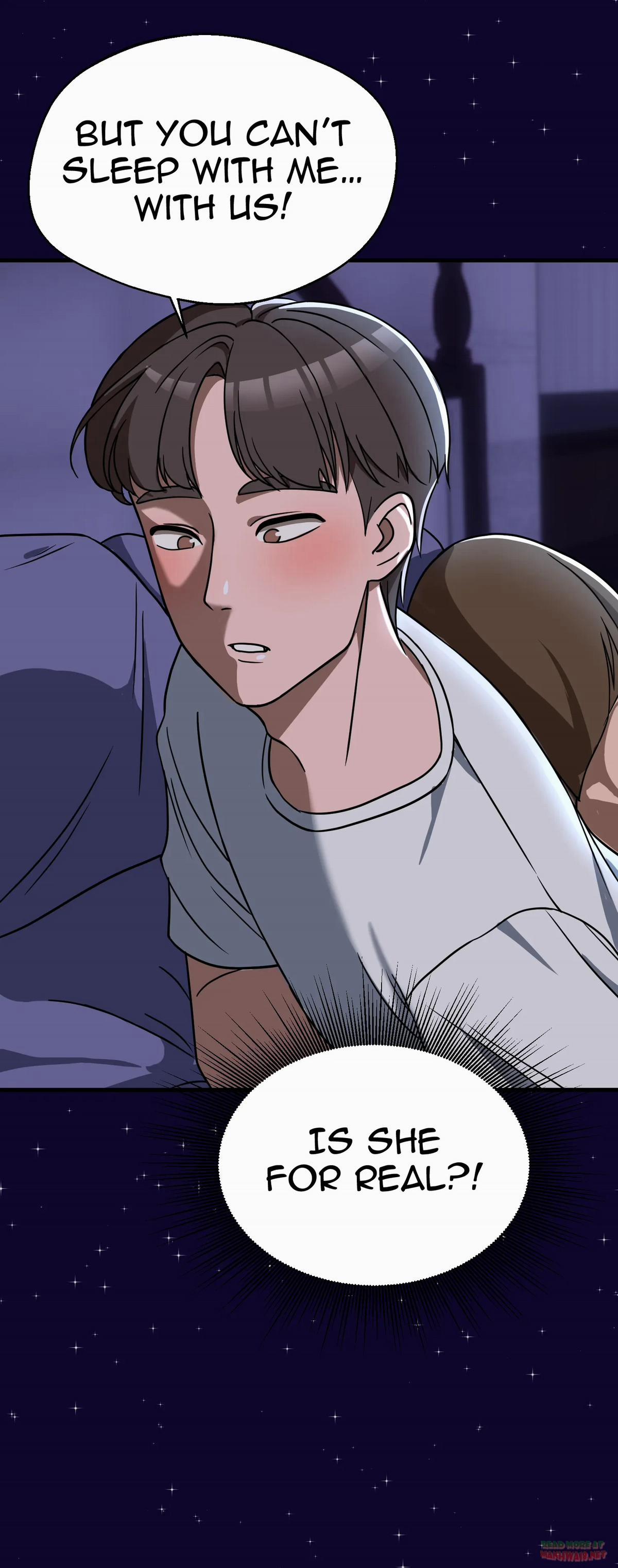 Teach Me First Uncen 3 trang 33