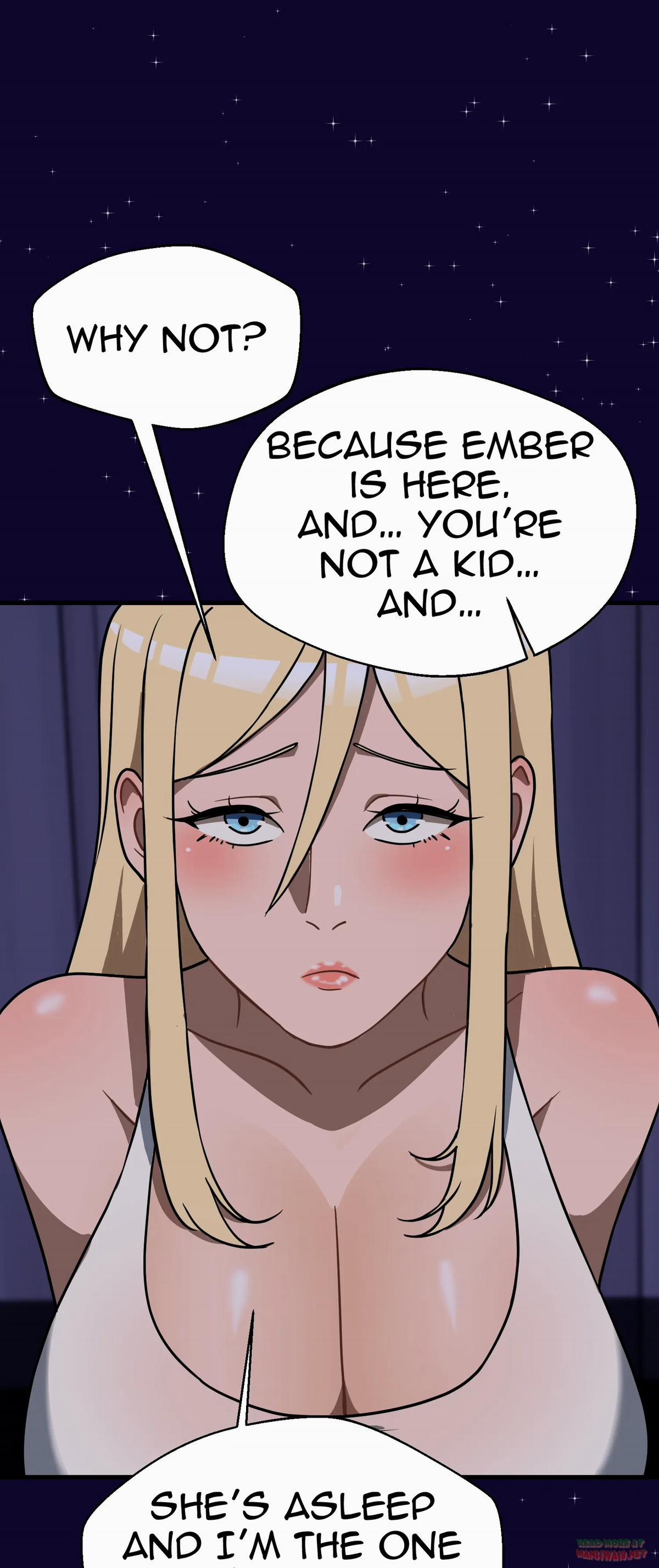 Teach Me First Uncen 3 trang 34