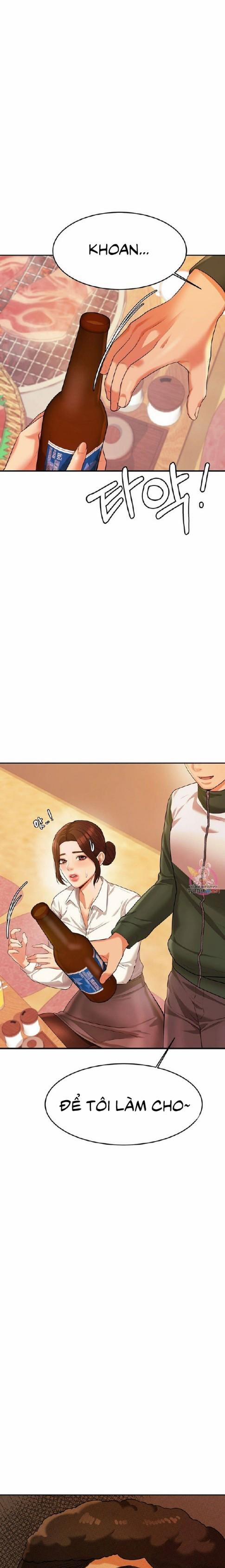 Teacher Lesson – Manhwa 18+ Chương 4 Trang 2