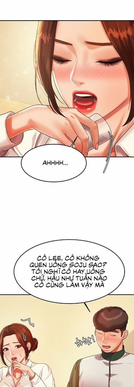 Teacher Lesson – Manhwa 18+ Chương 4 Trang 6