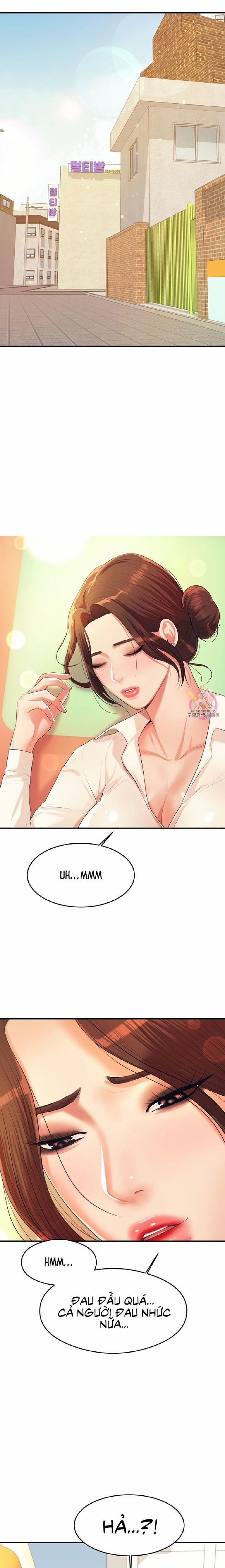 Teacher Lesson – Manhwa 18+ Chương 5 Trang 5