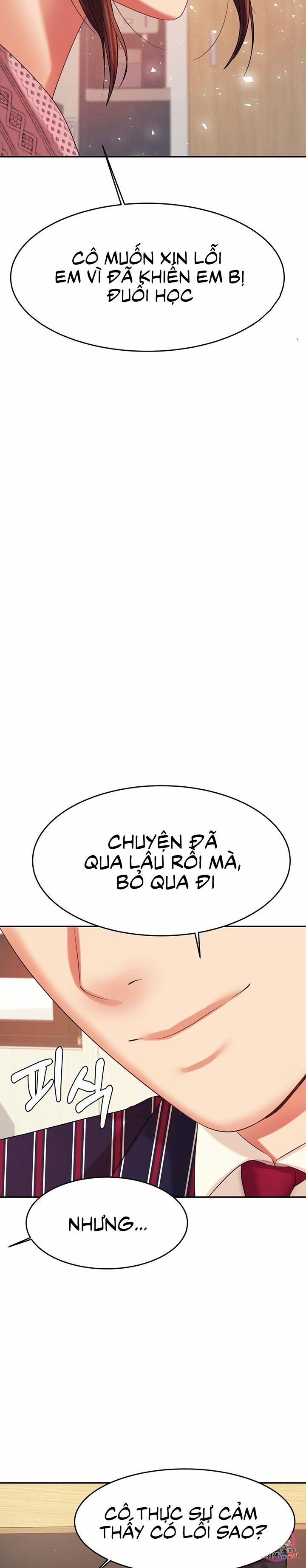 Teacher Lesson – Manhwa 18+ Chương 7 Trang 14