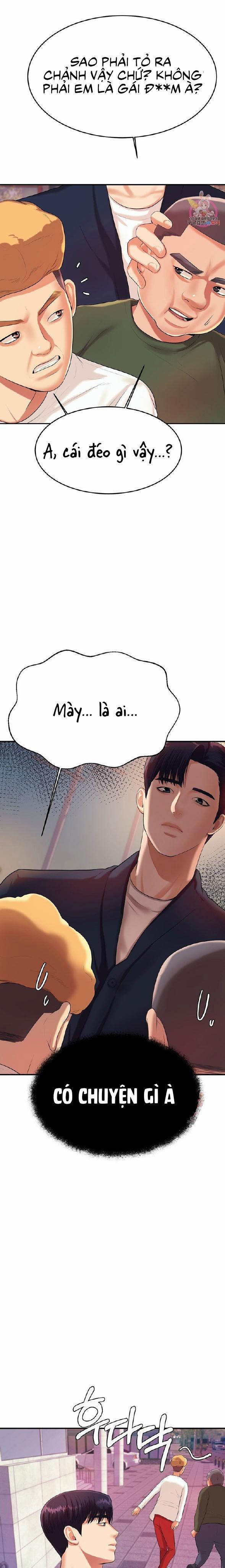 Teacher Lesson – Manhwa 18+ Chương 7 Trang 23