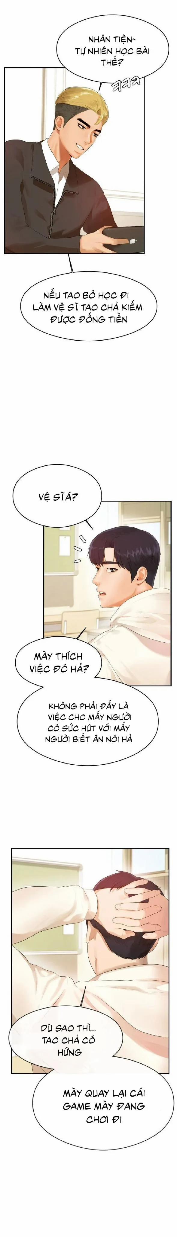 Teacher Lesson 1 trang 11