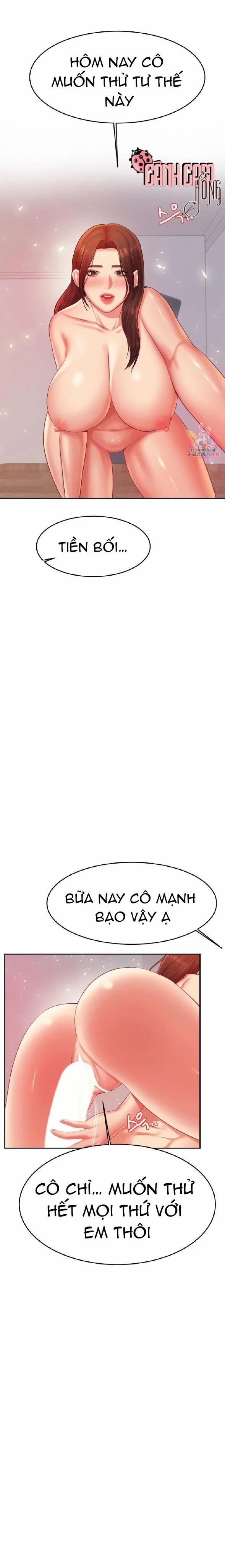 Teacher Lesson 16 trang 23
