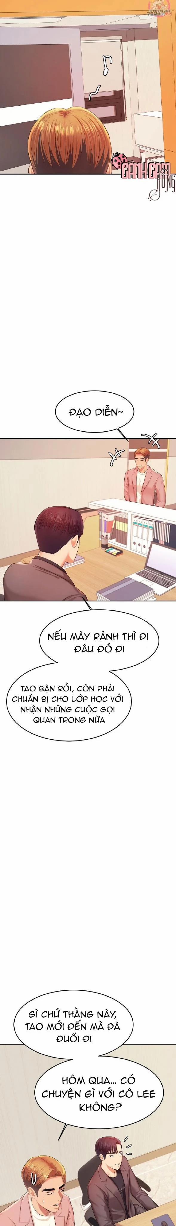 Teacher Lesson 17 trang 19