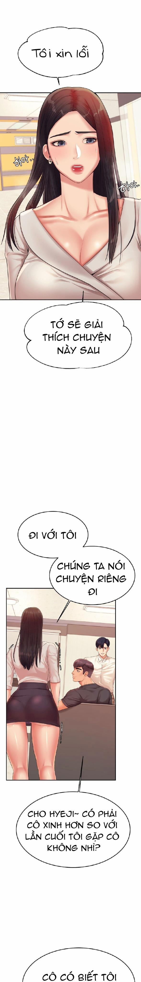 Teacher Lesson 18 trang 28