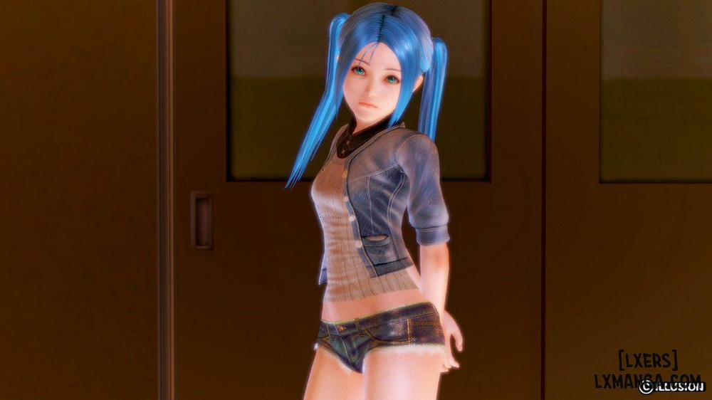 Teacher's Love Oneshot trang 3