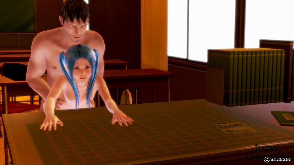 Teacher's Love Oneshot trang 50