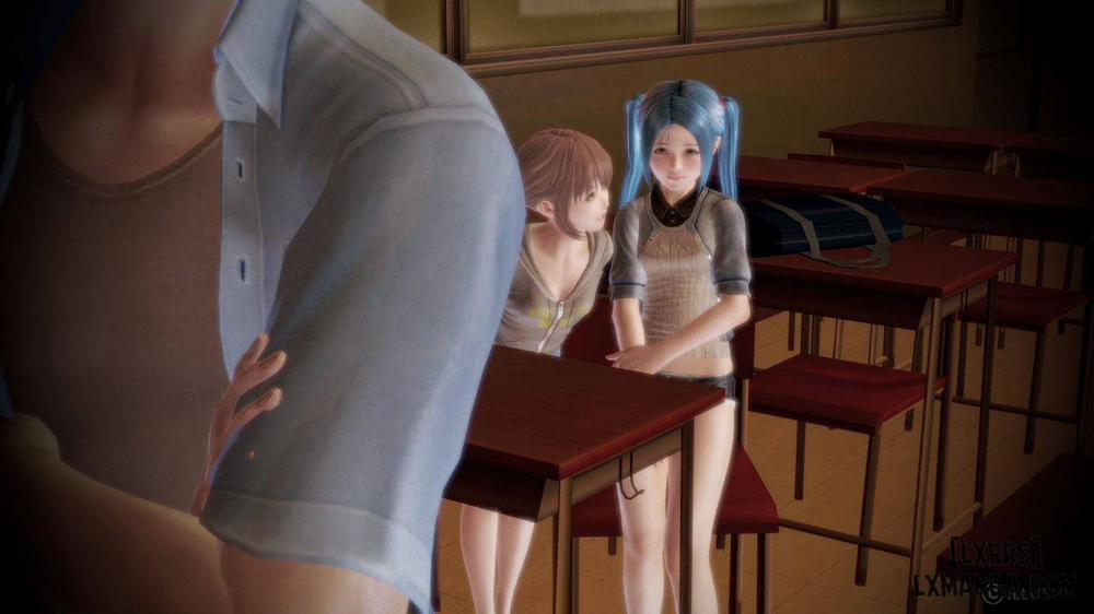 Teacher's Love Oneshot trang 61