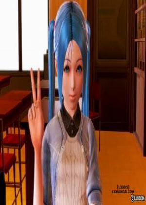 Đọc truyện tranh Teacher's Love