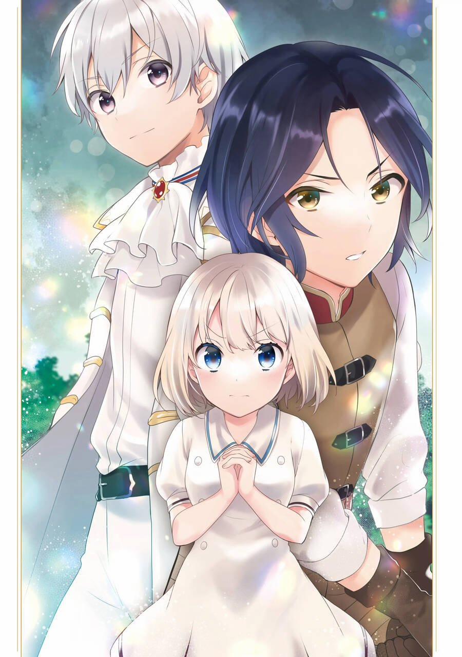 Tearmoon Empire Story 15 trang 1