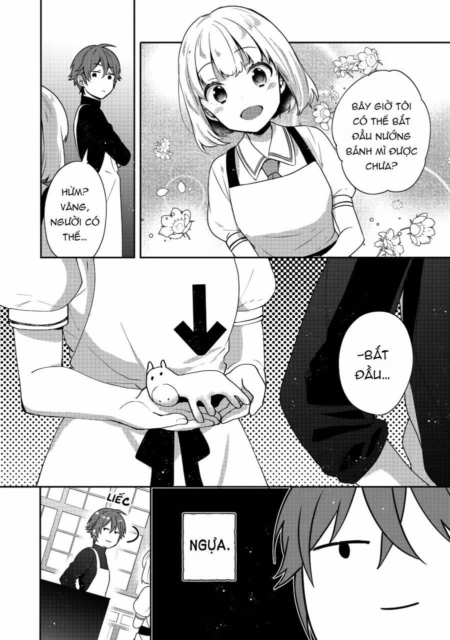 Tearmoon Empire Story 15 trang 21