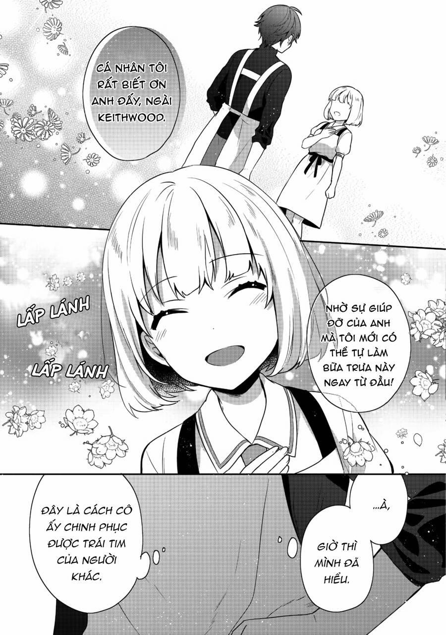 Tearmoon Empire Story 15 trang 28