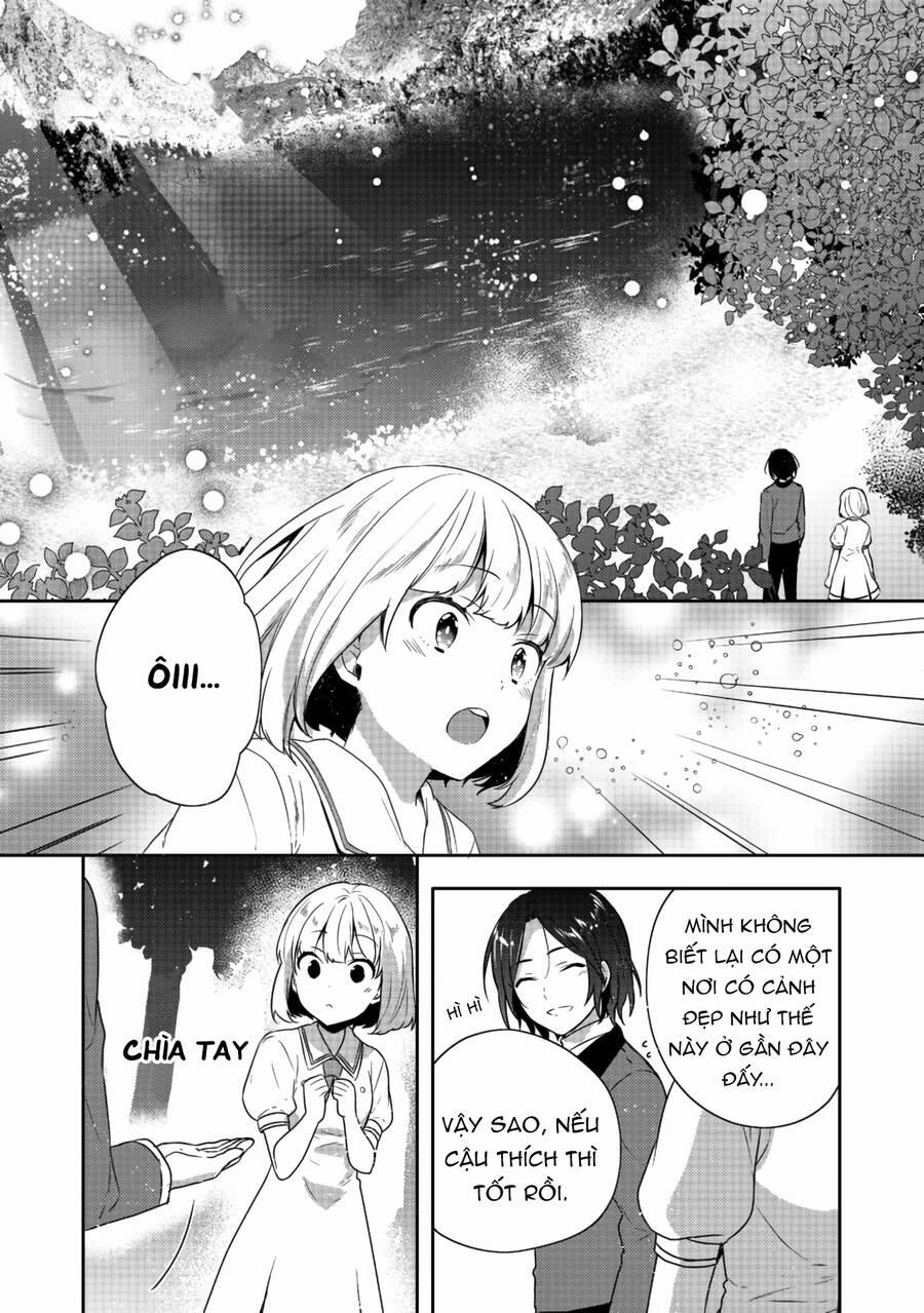 Tearmoon Empire Story 15 trang 7