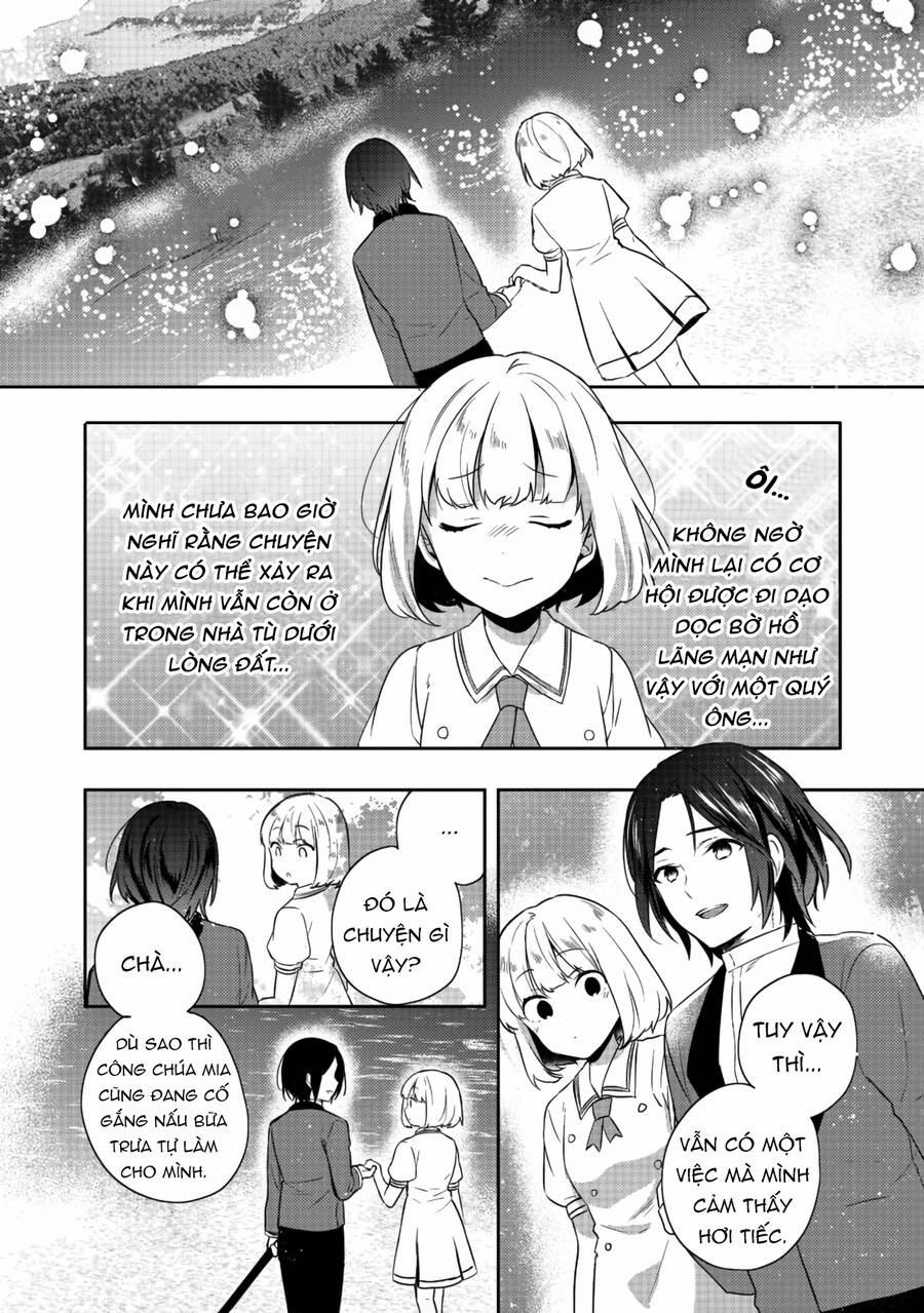 Tearmoon Empire Story 15 trang 9