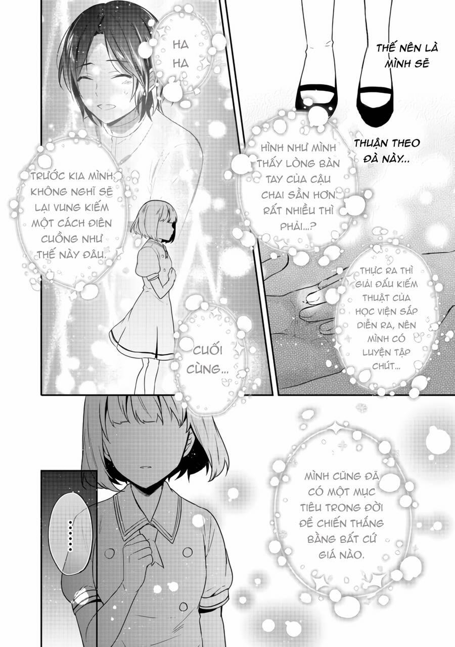 Tearmoon Empire Story 16 trang 14