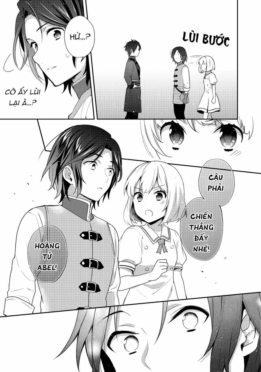 Tearmoon Empire Story 16 trang 15