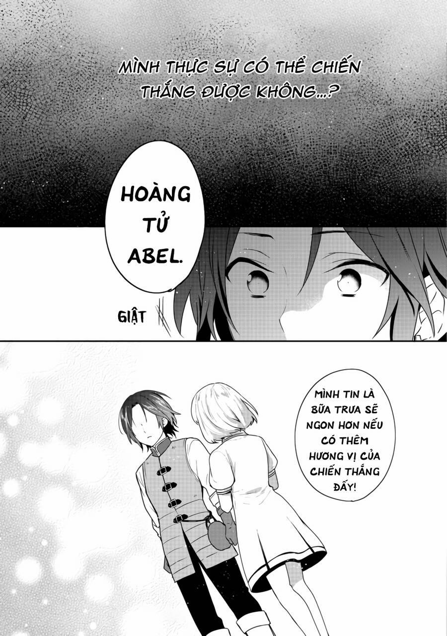 Tearmoon Empire Story 16 trang 17