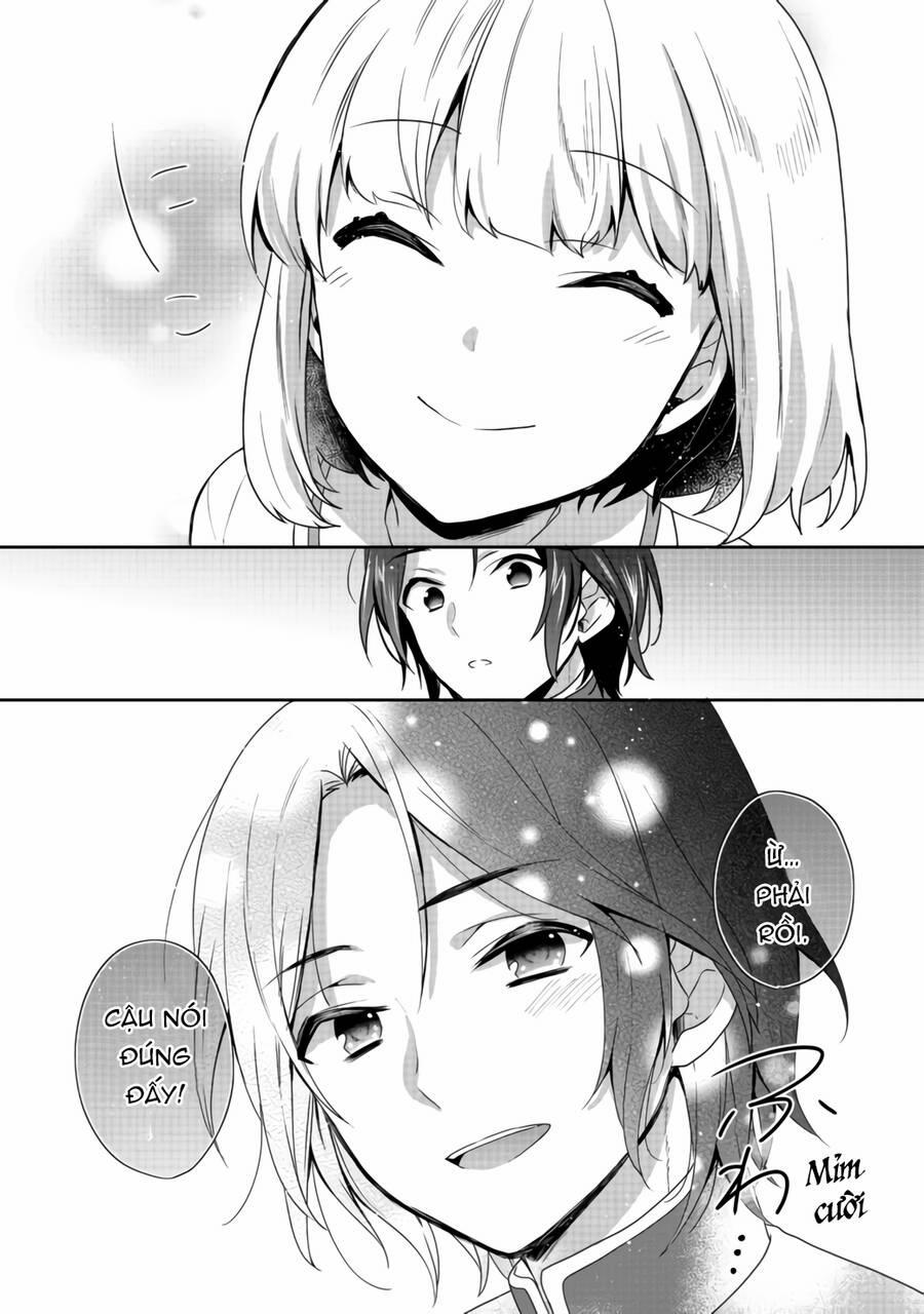 Tearmoon Empire Story 16 trang 18